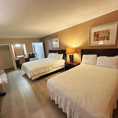 Royal Inn And Suites Hemet Luaran gambar