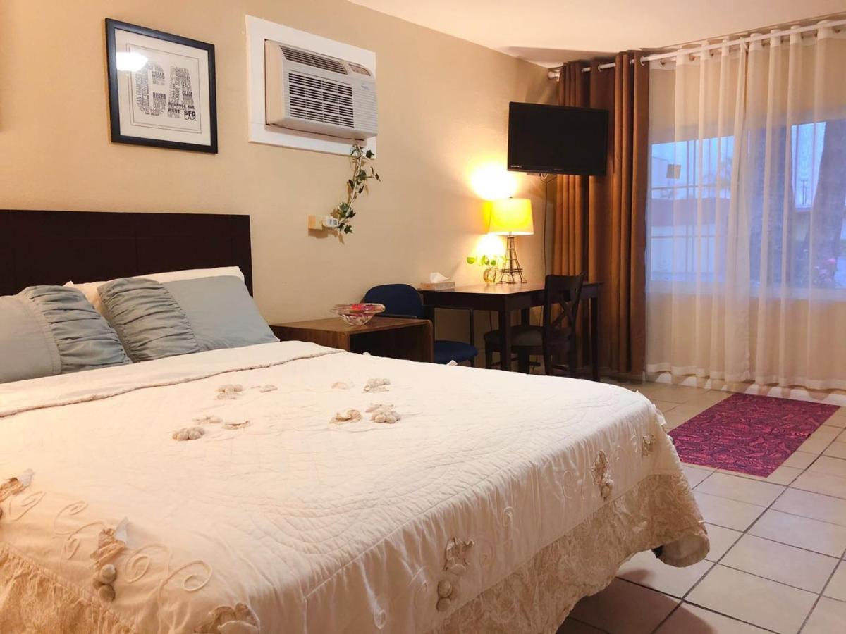 Royal Inn And Suites Hemet Luaran gambar