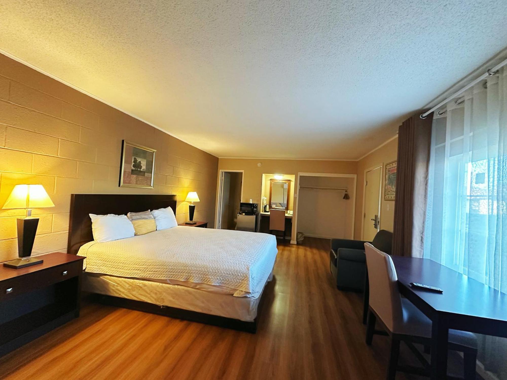 Royal Inn And Suites Hemet Luaran gambar