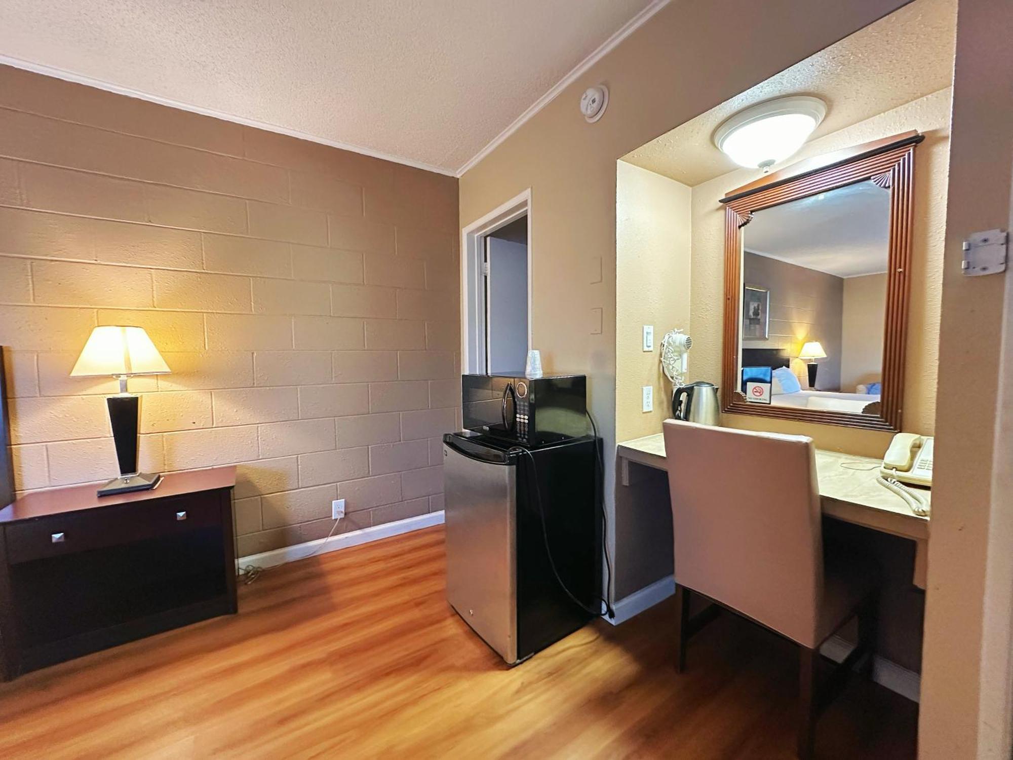 Royal Inn And Suites Hemet Luaran gambar