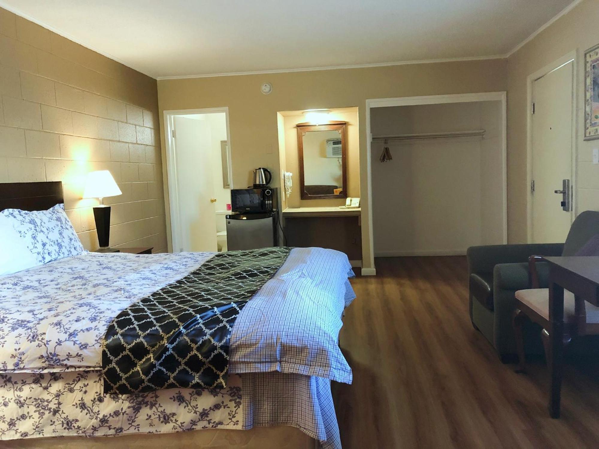 Royal Inn And Suites Hemet Luaran gambar