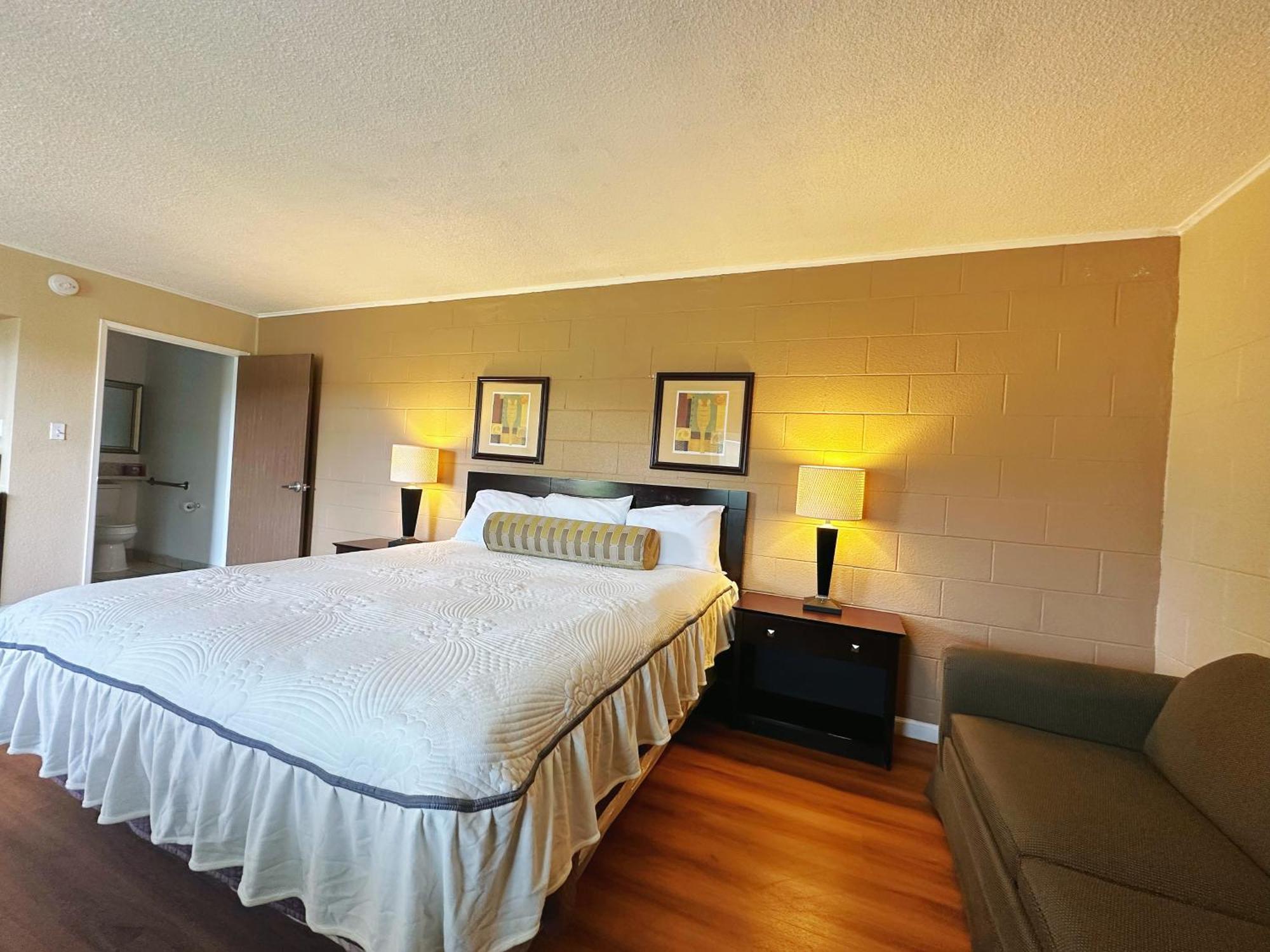 Royal Inn And Suites Hemet Luaran gambar