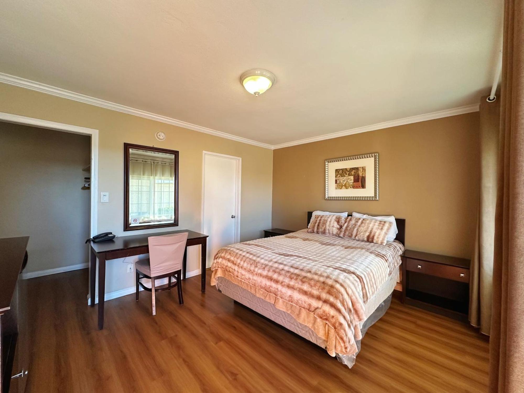 Royal Inn And Suites Hemet Luaran gambar