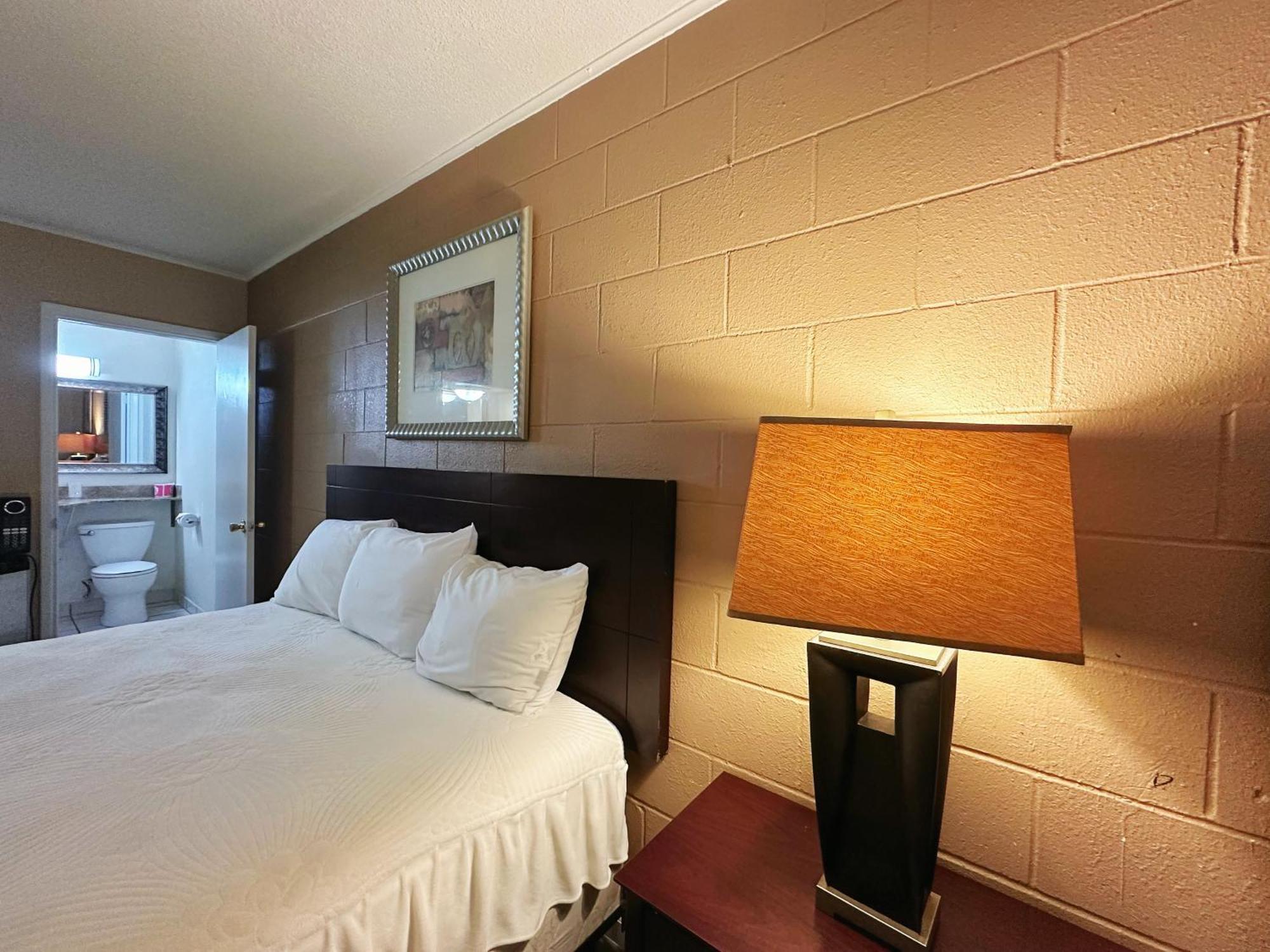 Royal Inn And Suites Hemet Luaran gambar
