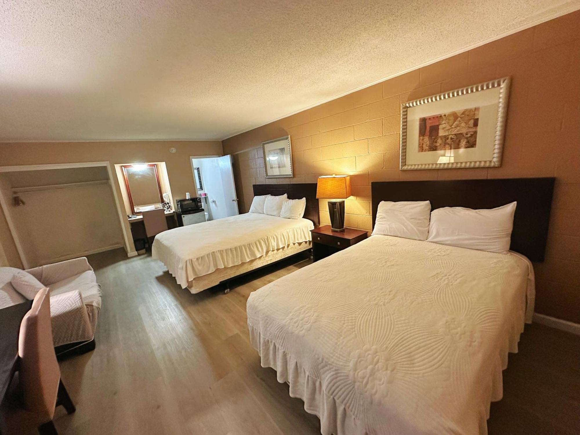Royal Inn And Suites Hemet Luaran gambar