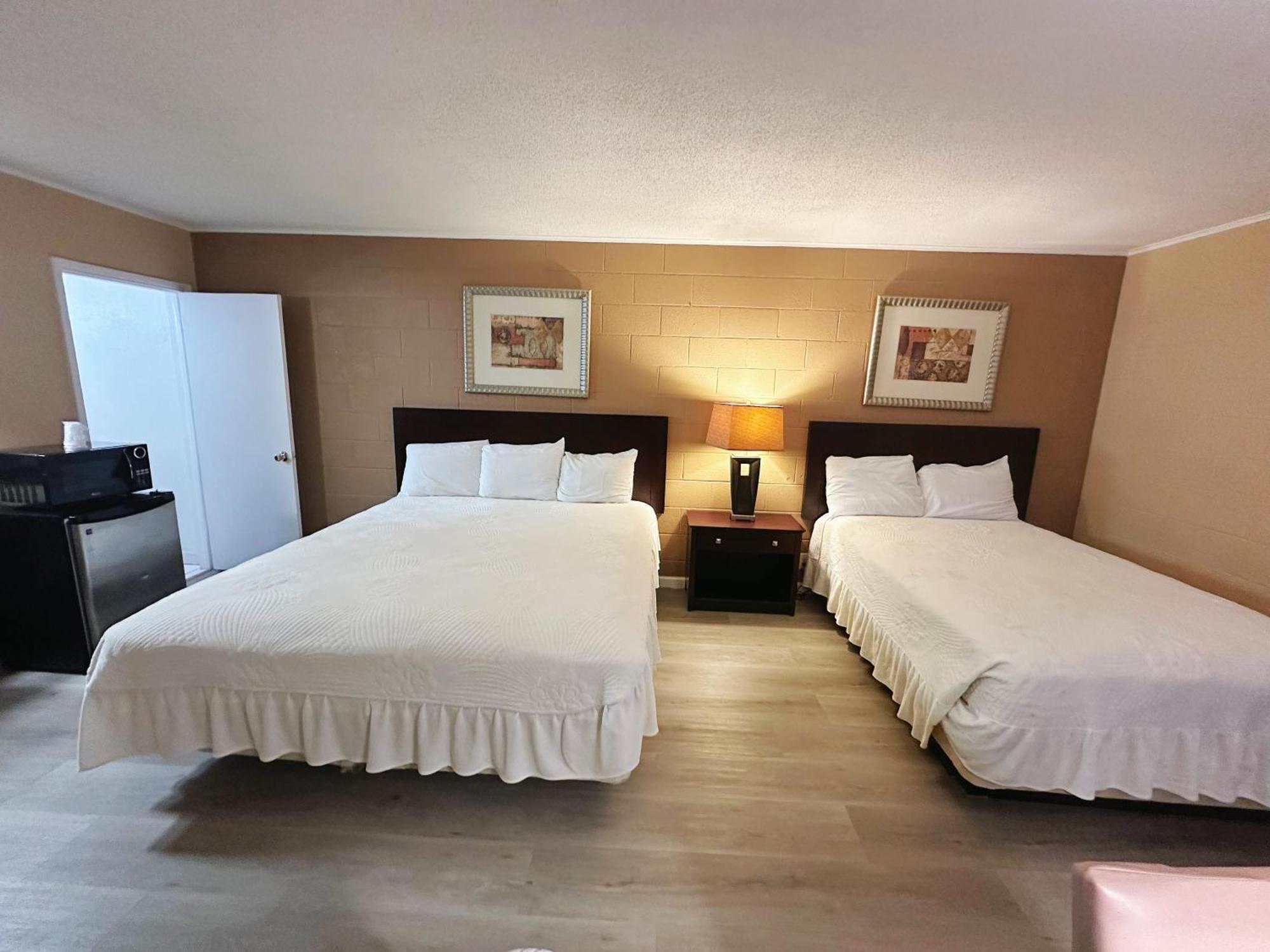 Royal Inn And Suites Hemet Luaran gambar