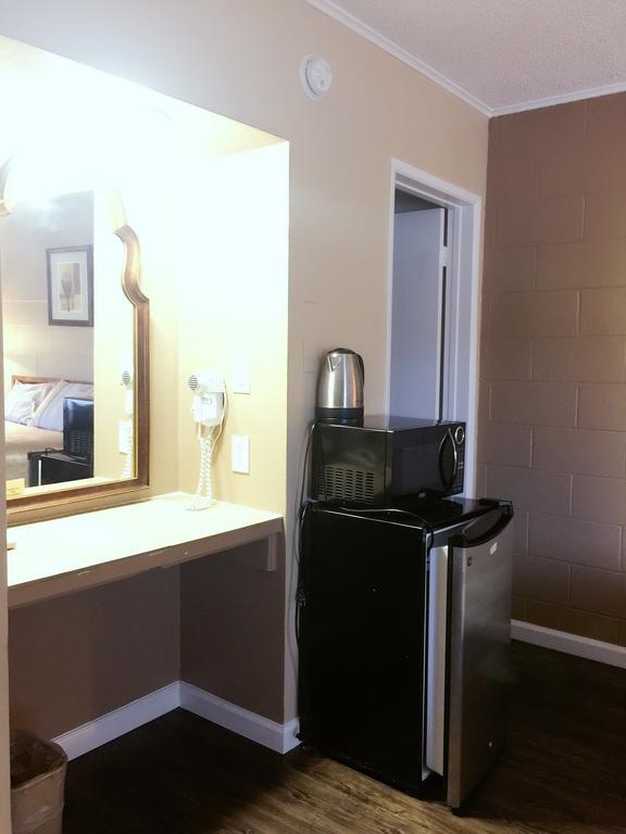 Royal Inn And Suites Hemet Luaran gambar