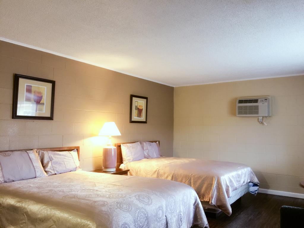 Royal Inn And Suites Hemet Luaran gambar