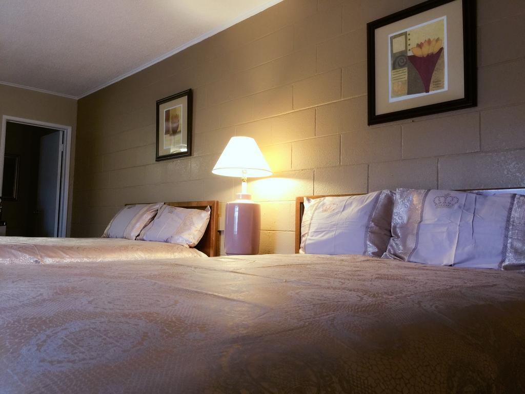 Royal Inn And Suites Hemet Luaran gambar