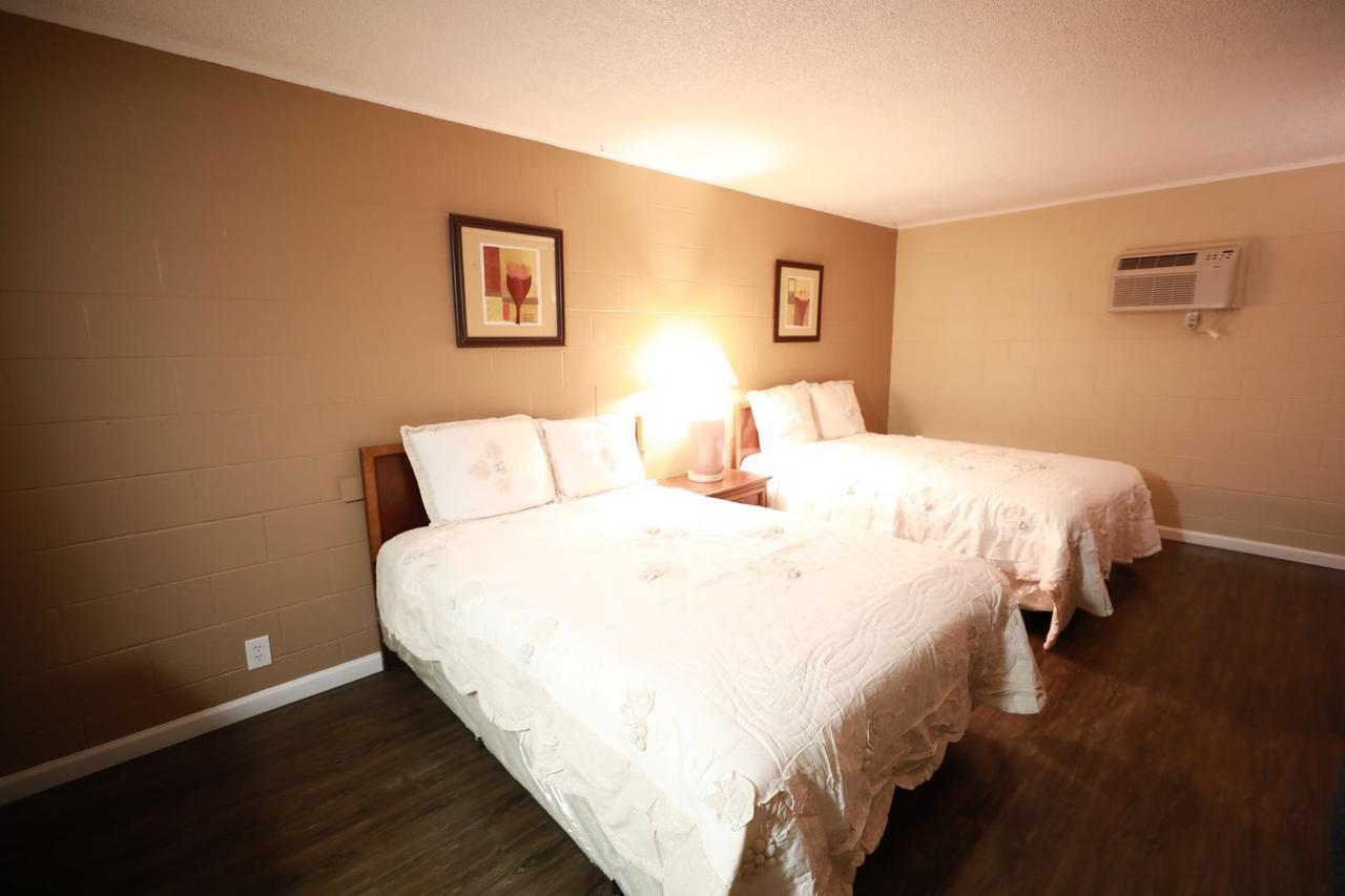Royal Inn And Suites Hemet Luaran gambar
