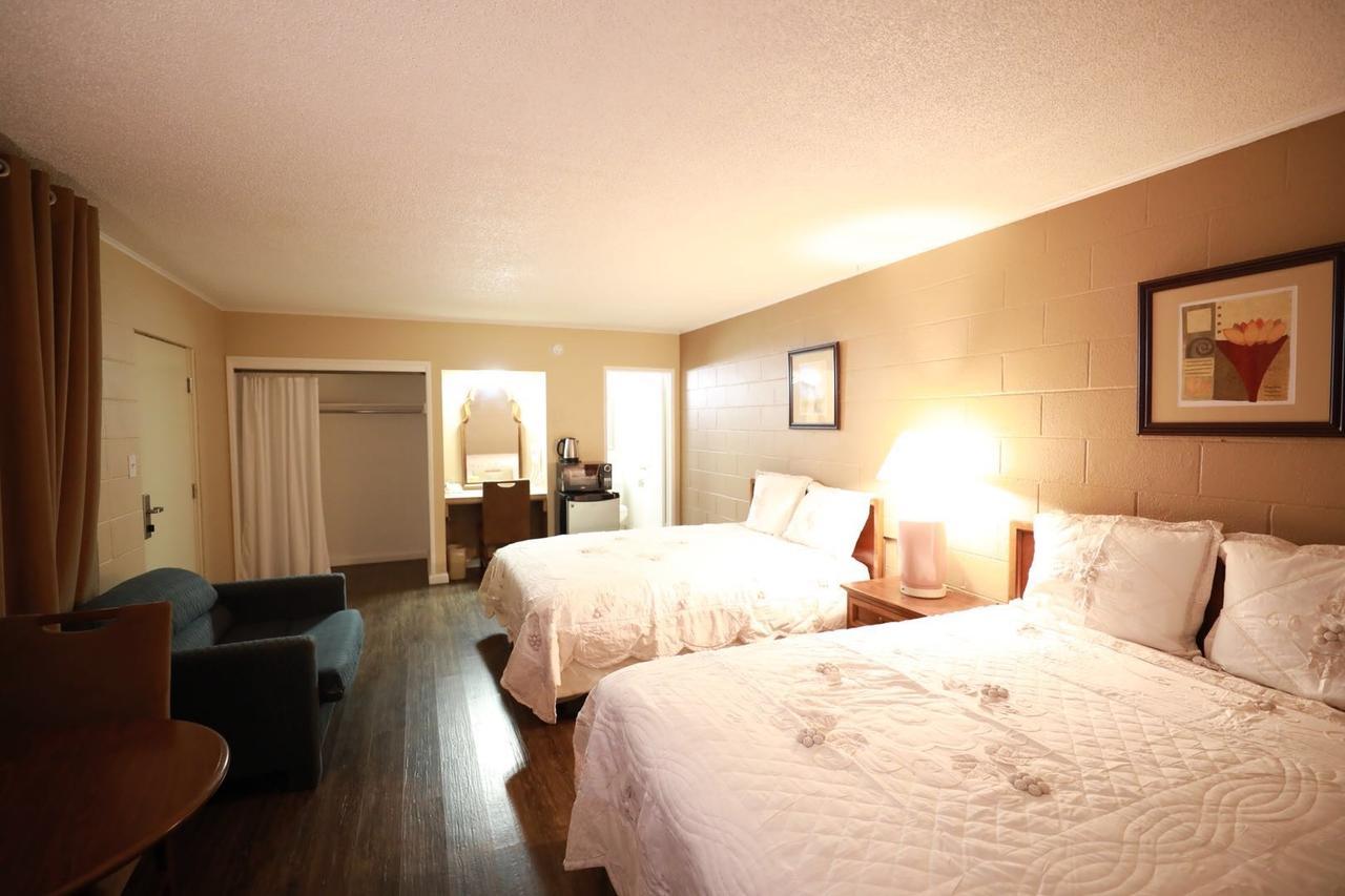 Royal Inn And Suites Hemet Luaran gambar