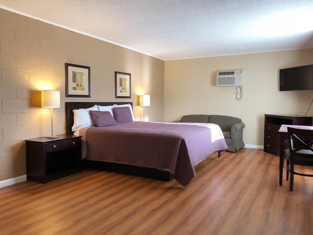 Royal Inn And Suites Hemet Luaran gambar
