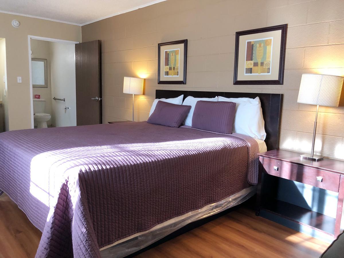 Royal Inn And Suites Hemet Luaran gambar