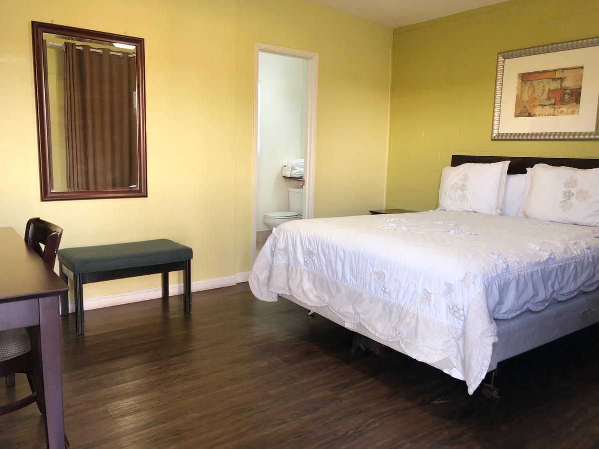 Royal Inn And Suites Hemet Luaran gambar