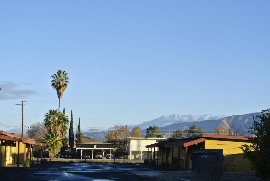 Royal Inn And Suites Hemet Luaran gambar