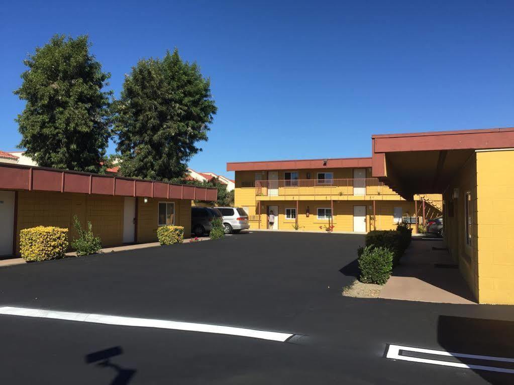 Royal Inn And Suites Hemet Luaran gambar