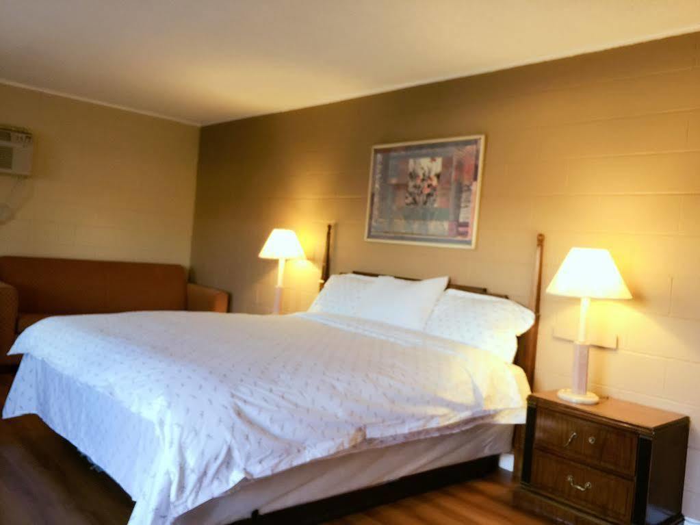 Royal Inn And Suites Hemet Luaran gambar