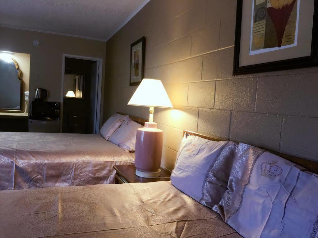 Royal Inn And Suites Hemet Luaran gambar