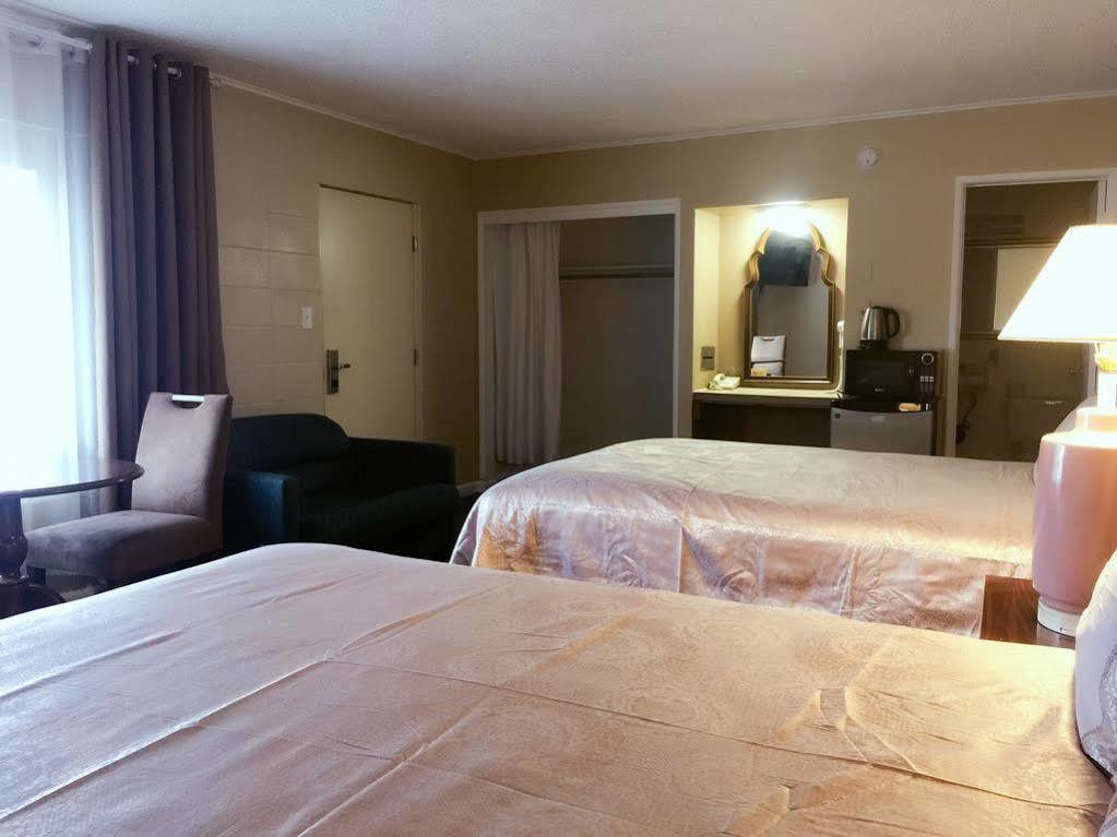 Royal Inn And Suites Hemet Luaran gambar