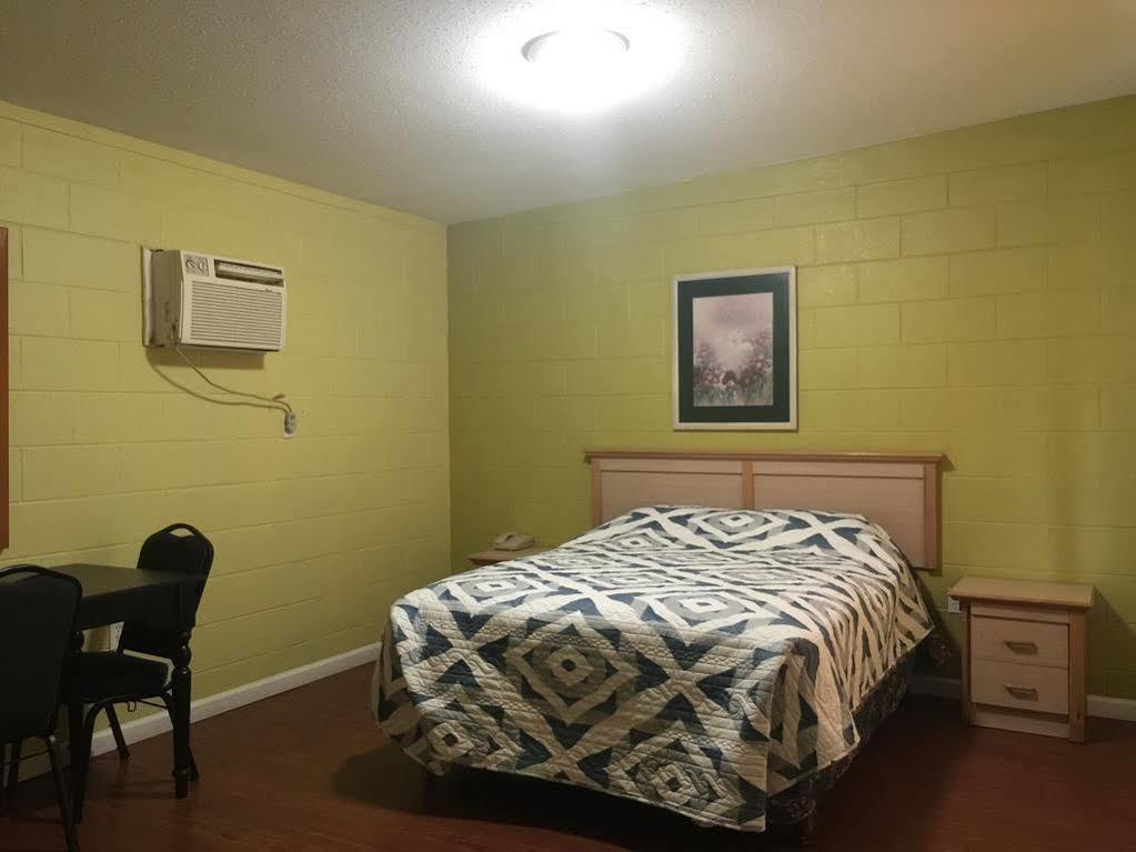 Royal Inn And Suites Hemet Luaran gambar