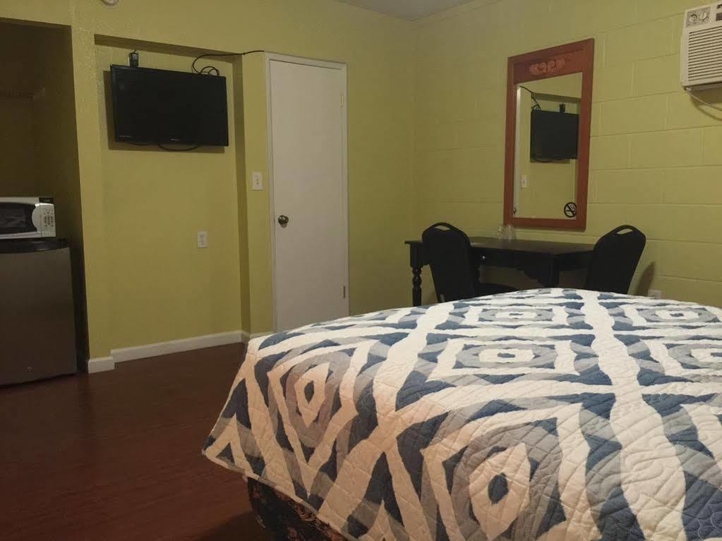 Royal Inn And Suites Hemet Luaran gambar