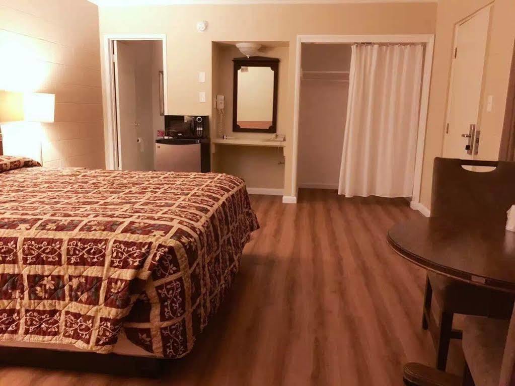Royal Inn And Suites Hemet Luaran gambar