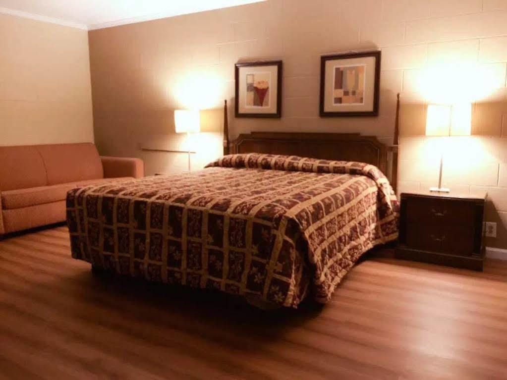 Royal Inn And Suites Hemet Luaran gambar