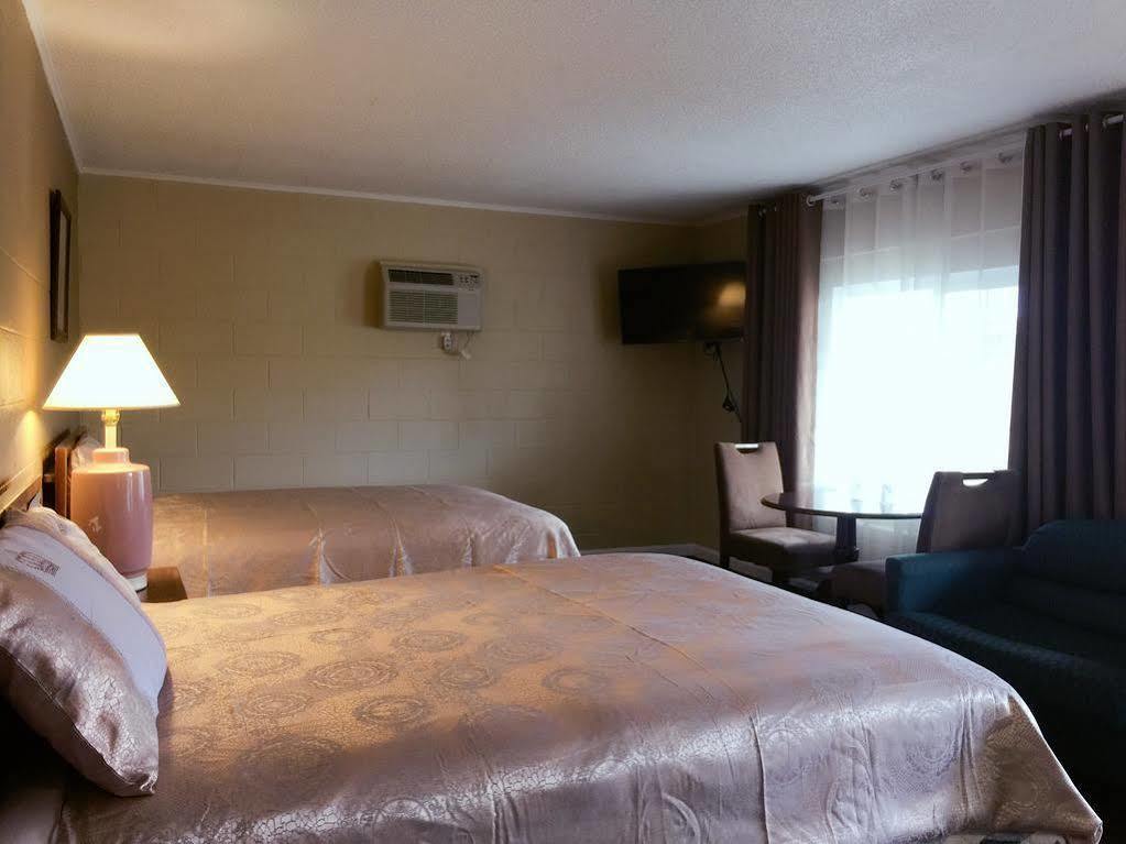 Royal Inn And Suites Hemet Luaran gambar