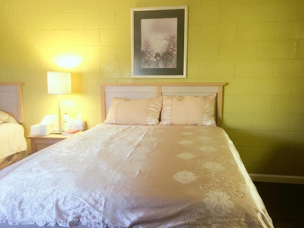 Royal Inn And Suites Hemet Luaran gambar