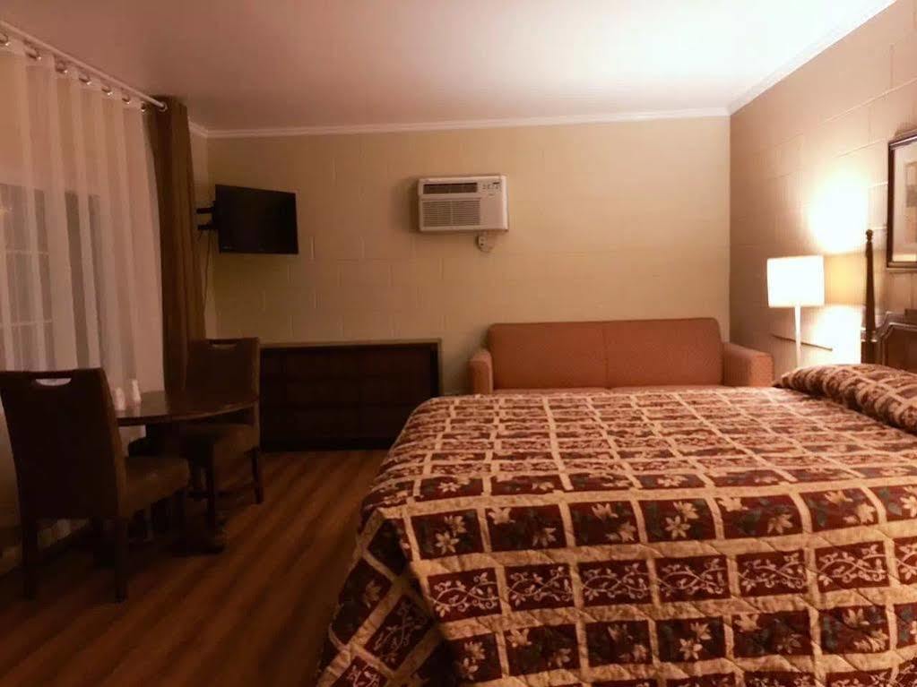 Royal Inn And Suites Hemet Luaran gambar