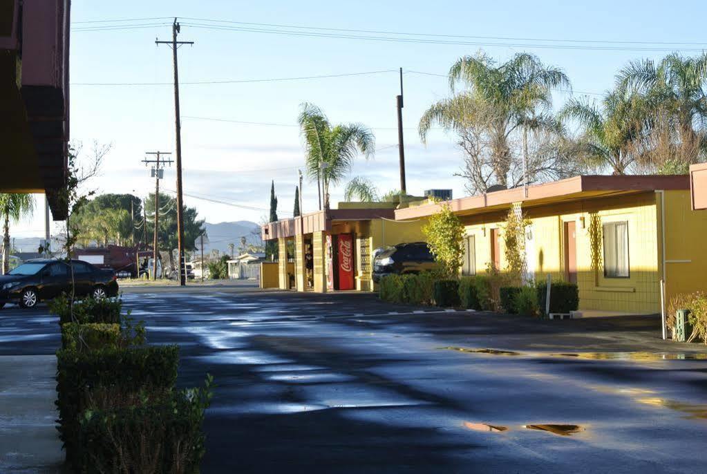 Royal Inn And Suites Hemet Luaran gambar